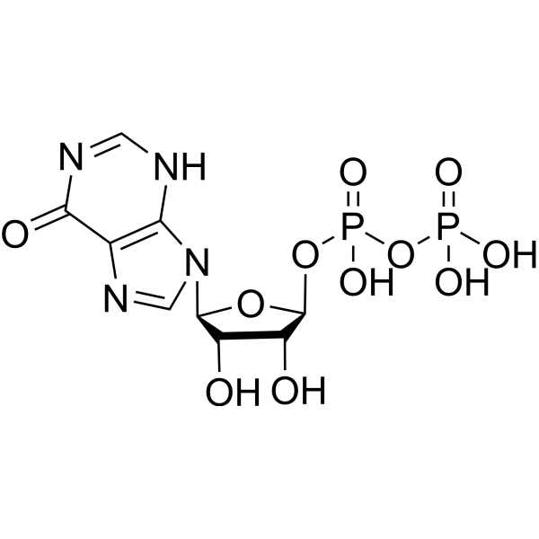 Riboxin (IDP) 86-04-4